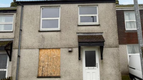 Modernisation in Liskeard photo